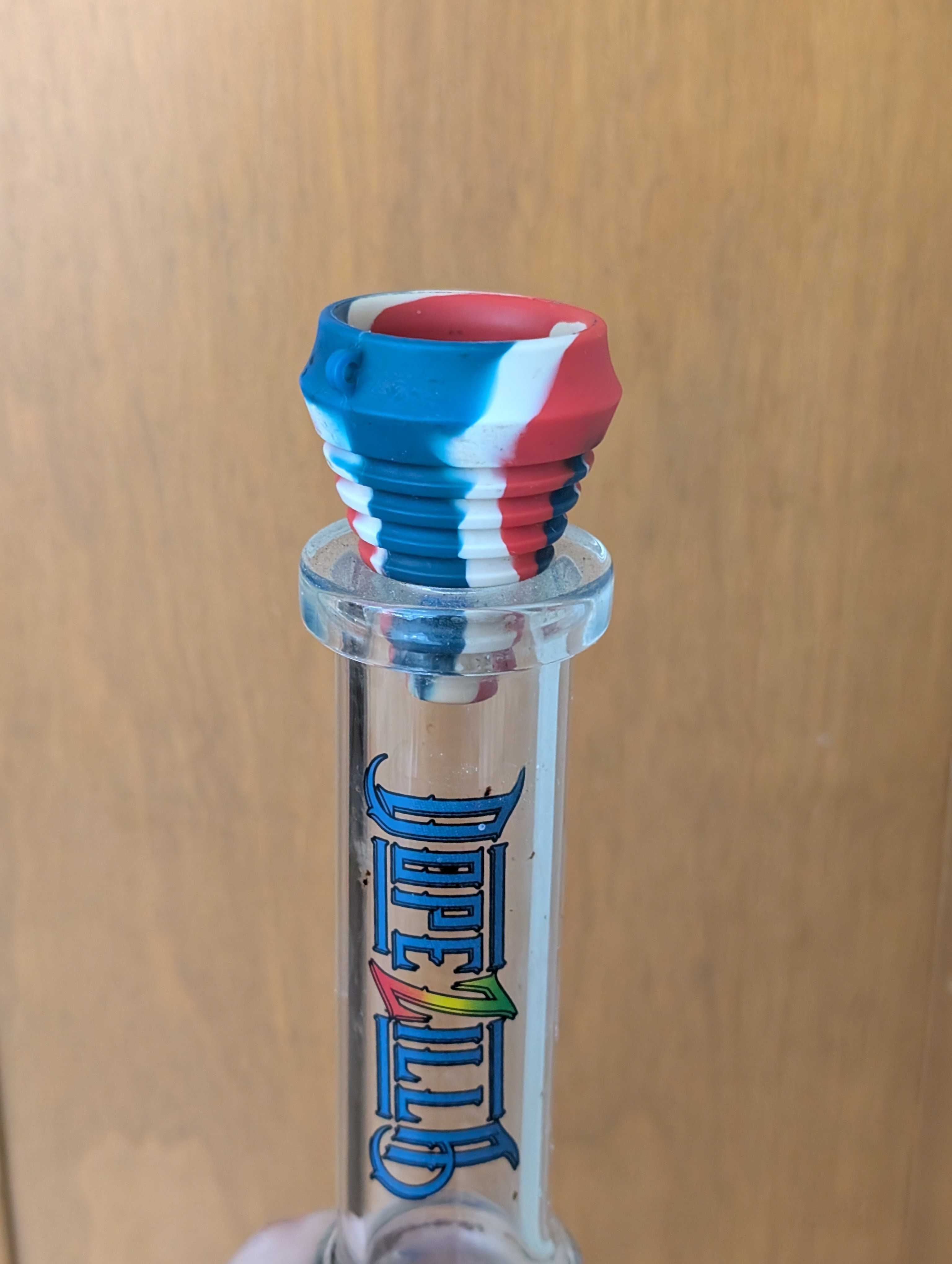 Silicone Tube